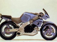 Мотоцикл Yamaha Morpho 2003 фото 1