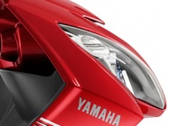 Мотоцикл Yamaha NEO AT 115 2012 фото 1