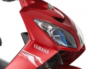 Мотоцикл Yamaha NEO AT 115 2012 фото 3