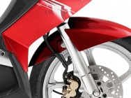Мотоцикл Yamaha NEO AT 115 2012 фото 5