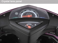 Мотоцикл Yamaha RAY 115 2012 фото 2