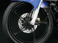 Мотоцикл Yamaha SNIPER 135 2012 фото 11