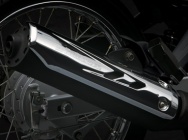 Мотоцикл Yamaha SNIPER 135 2012 фото 5
