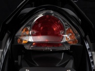 Мотоцикл Yamaha SNIPER 135 2012 фото 6