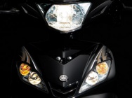 Мотоцикл Yamaha SNIPER 135 2012 фото 8