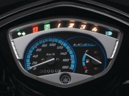 Мотоцикл Yamaha SNIPER 135 2012 фото 9