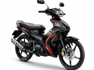 Мотоцикл Yamaha SPARK 135 I 2012