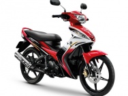 Мотоцикл Yamaha SPARK 135 I 2012 фото 2