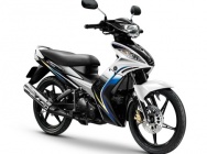 Мотоцикл Yamaha SPARK 135 I 2012 фото 3