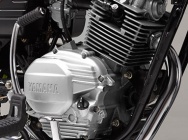 Мотоцикл Yamaha STX 125 2012 фото 3