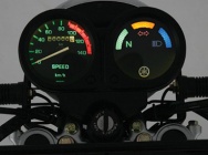 Мотоцикл Yamaha STX 125 2012 фото 5