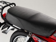 Мотоцикл Yamaha STX 125 2012 фото 7