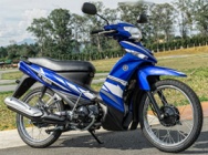 Мотоцикл Yamaha T 115 CRYPTON K 2012 фото 15