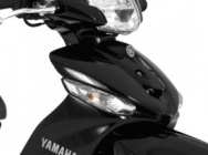 Мотоцикл Yamaha T 115 CRYPTON K 2012 фото 17