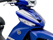 Мотоцикл Yamaha T 115 CRYPTON K 2012 фото 19