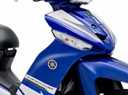 Мотоцикл Yamaha T 115 CRYPTON K 2012 фото 3