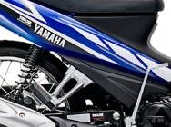 Мотоцикл Yamaha T 115 CRYPTON K 2012 фото 7