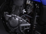 Мотоцикл Yamaha TT-R 230 2012 фото 6