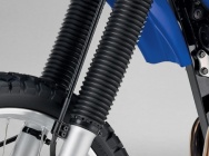 Мотоцикл Yamaha TT-R 250 2012 фото 10