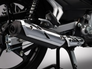 Мотоцикл Yamaha VEGA 115 FORCE 2012 фото 12