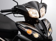 Мотоцикл Yamaha VEGA 115 FORCE 2012 фото 13