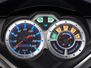 Мотоцикл Yamaha VEGA 115 FORCE 2012 фото 3