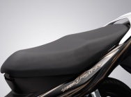 Мотоцикл Yamaha VEGA 115 FORCE 2012 фото 5