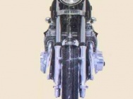 Мотоцикл Yamaha XS 1100SF Special 1978 фото 2