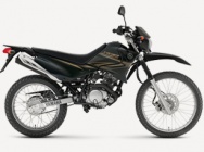 Мотоцикл Yamaha XTZ 125 E 2013 фото 6