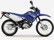 Мотоцикл Yamaha XTZ 125 E 2013 фото 7