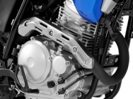 Мотоцикл Yamaha XTZ 250 TENERE 2012 фото 6