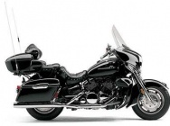 Ямаха XVZ 1300 Royal Star Venture Midnight 2006