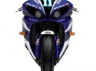 Мотоцикл Yamaha YZF 1000 R1 Yamaha Moto GP Replica 2011 фото 4