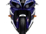Мотоцикл Yamaha YZF 1000 R1 Yamaha Moto GP Replica 2011 фото 5
