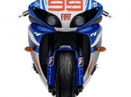 Мотоцикл Yamaha YZF 1000R1 Fiat Yamaha Replica 2010 фото 2