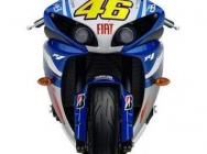 Мотоцикл Yamaha YZF 1000R1 Fiat Yamaha Replica 2010 фото 3