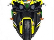 Мотоцикл Yamaha YZF 1000R1 Monster Tech3 Yamaha 2010 фото 3