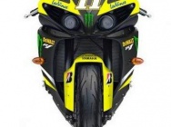 Мотоцикл Yamaha YZF 1000R1 Monster Tech3 Yamaha 2010 фото 4