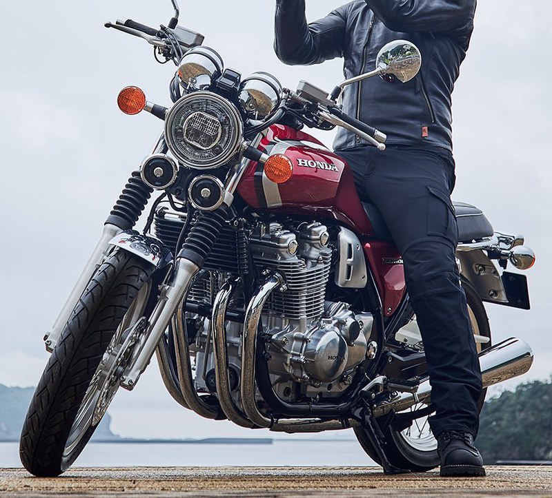 Мотоцикл Honda CB 1100EX Final Edition 2021 фото