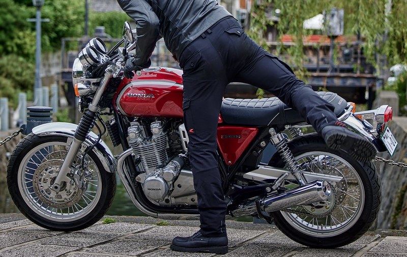 Мотоцикл Honda CB 1100EX Final Edition 2021 фото