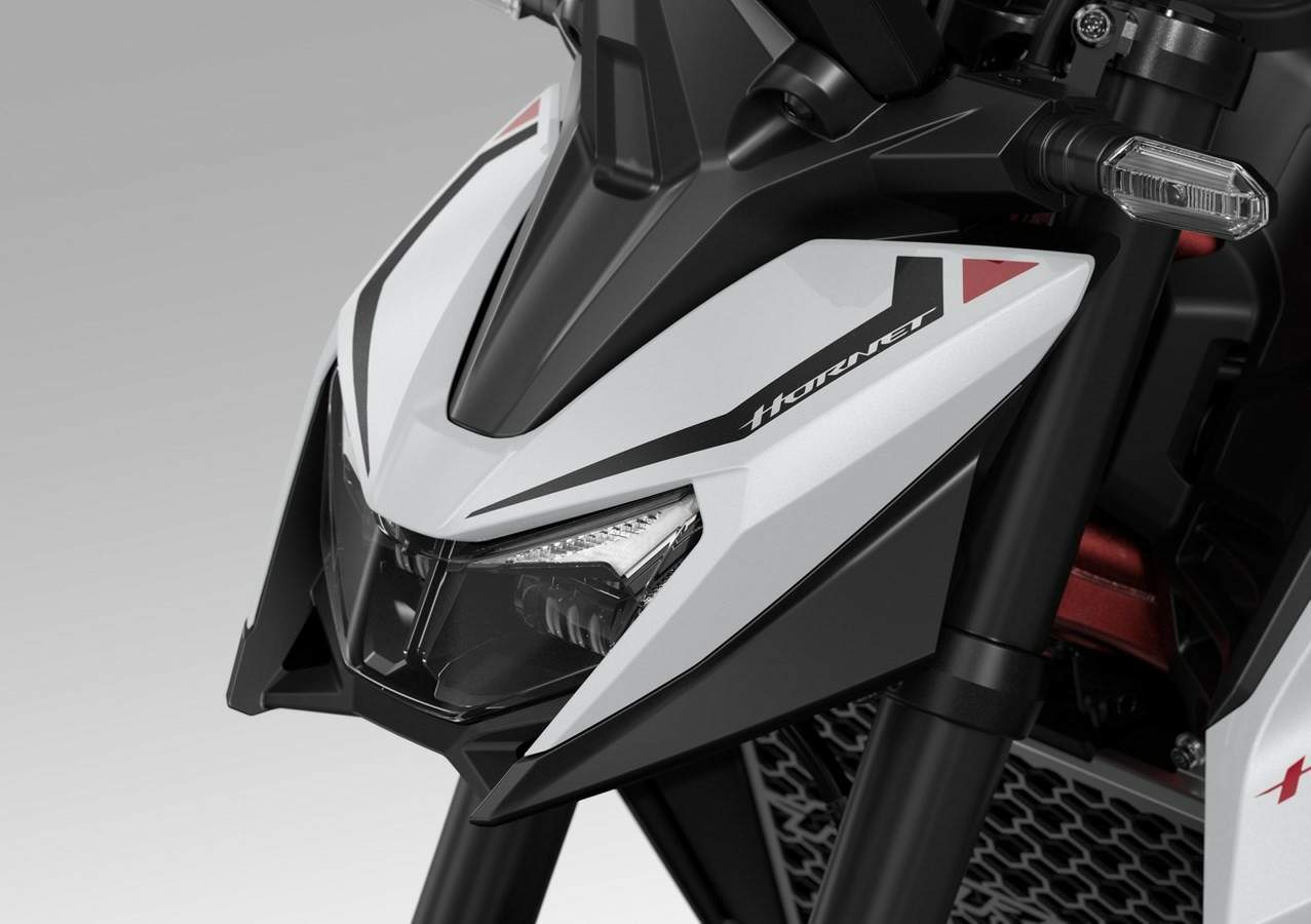 Мотоцикл Honda CB 750 Hornet 2025 фото