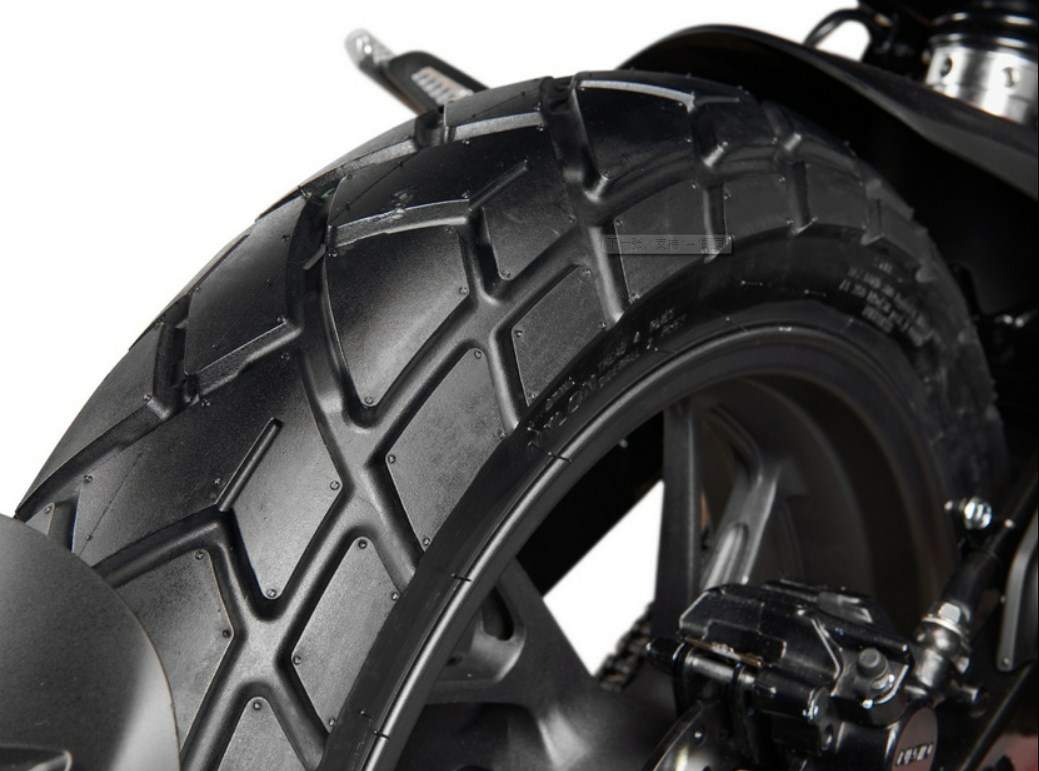 Мотоцикл Honda CBF 190RT 2020 фото