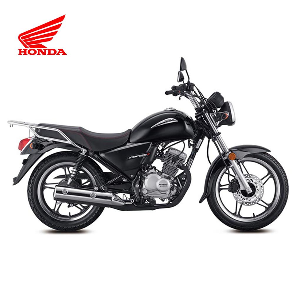 Мотоцикл Honda CBF125T 2026 фото