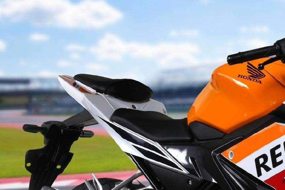 Мотоцикл Honda CBR 150R Repsol  MotoGP Edition 2021 фото