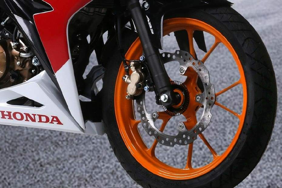 Мотоцикл Honda CBR 150R Repsol  MotoGP Edition 2021 фото