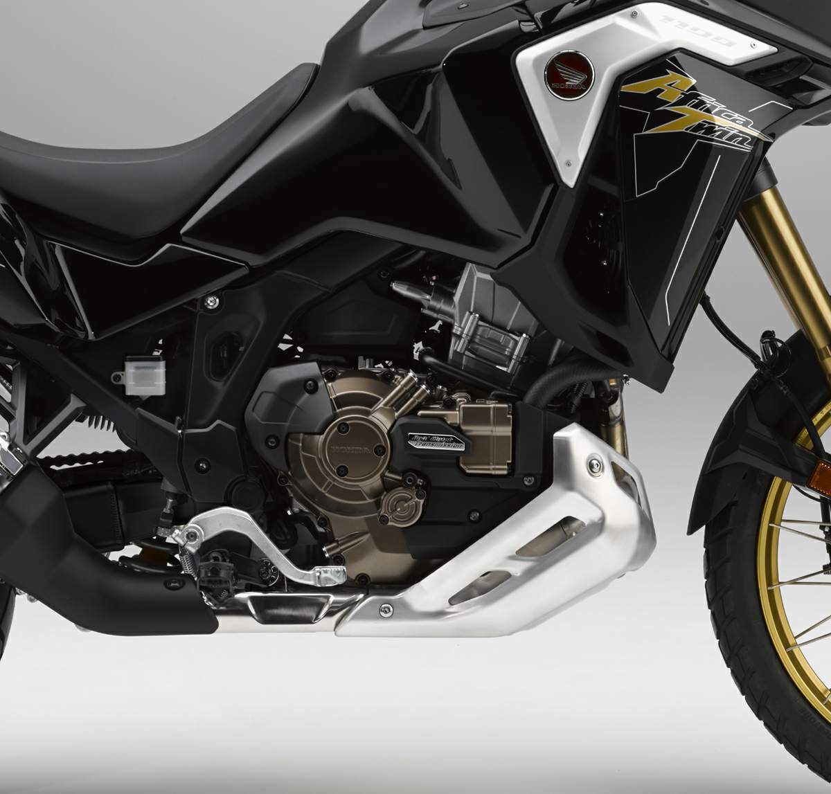 Мотоцикл Honda CRF 1100L Africa Twin Adventure Sports ES / DCT 2021 фото