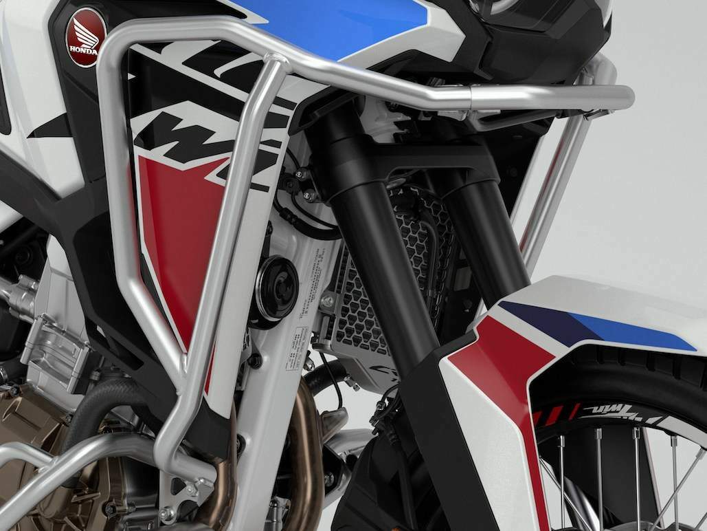 Мотоцикл Honda CRF 1100L Africa Twin / DCT 2022 фото