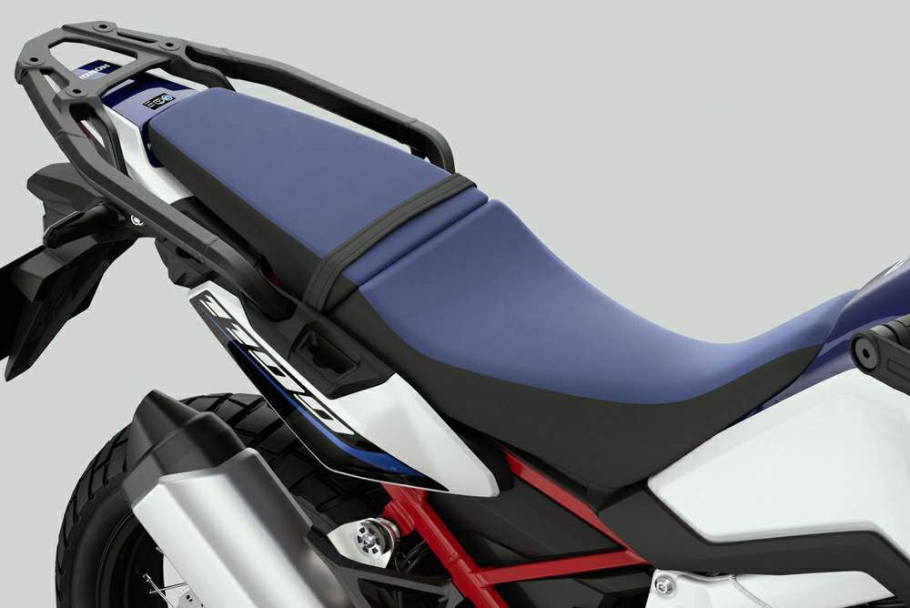 Мотоцикл Honda CRF 1100L Africa Twin / DCT 2023 фото