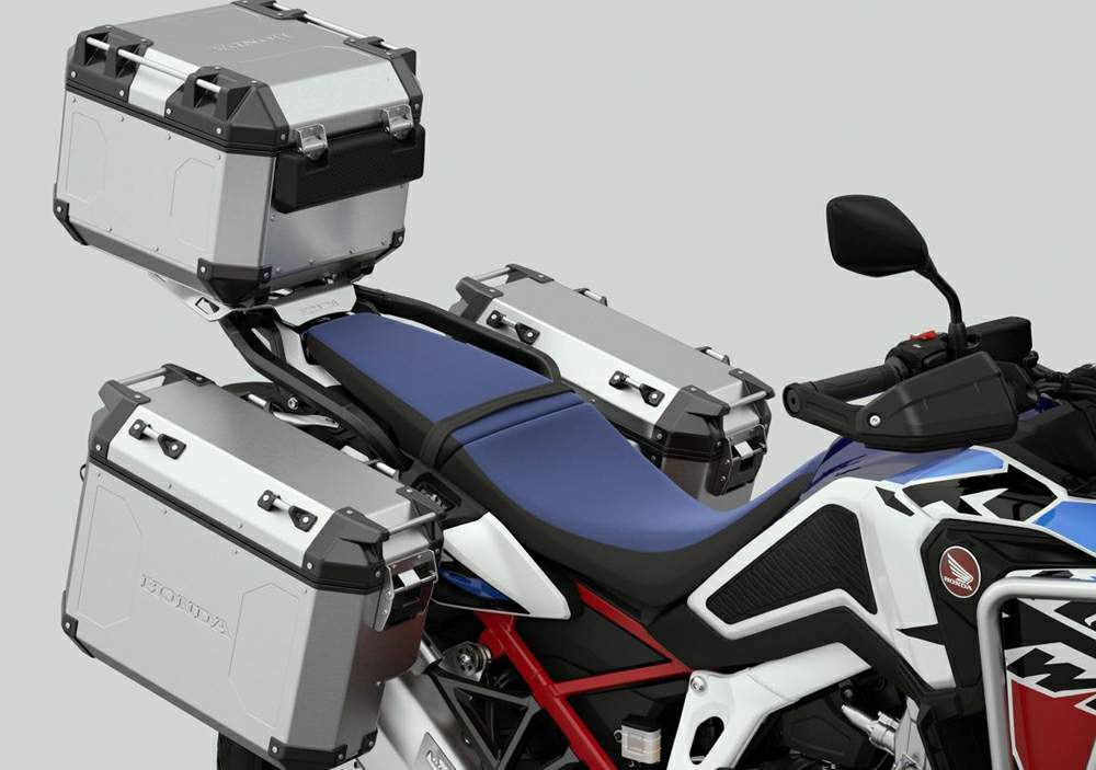 Мотоцикл Honda CRF 1100L Africa Twin / DCT 2023 фото
