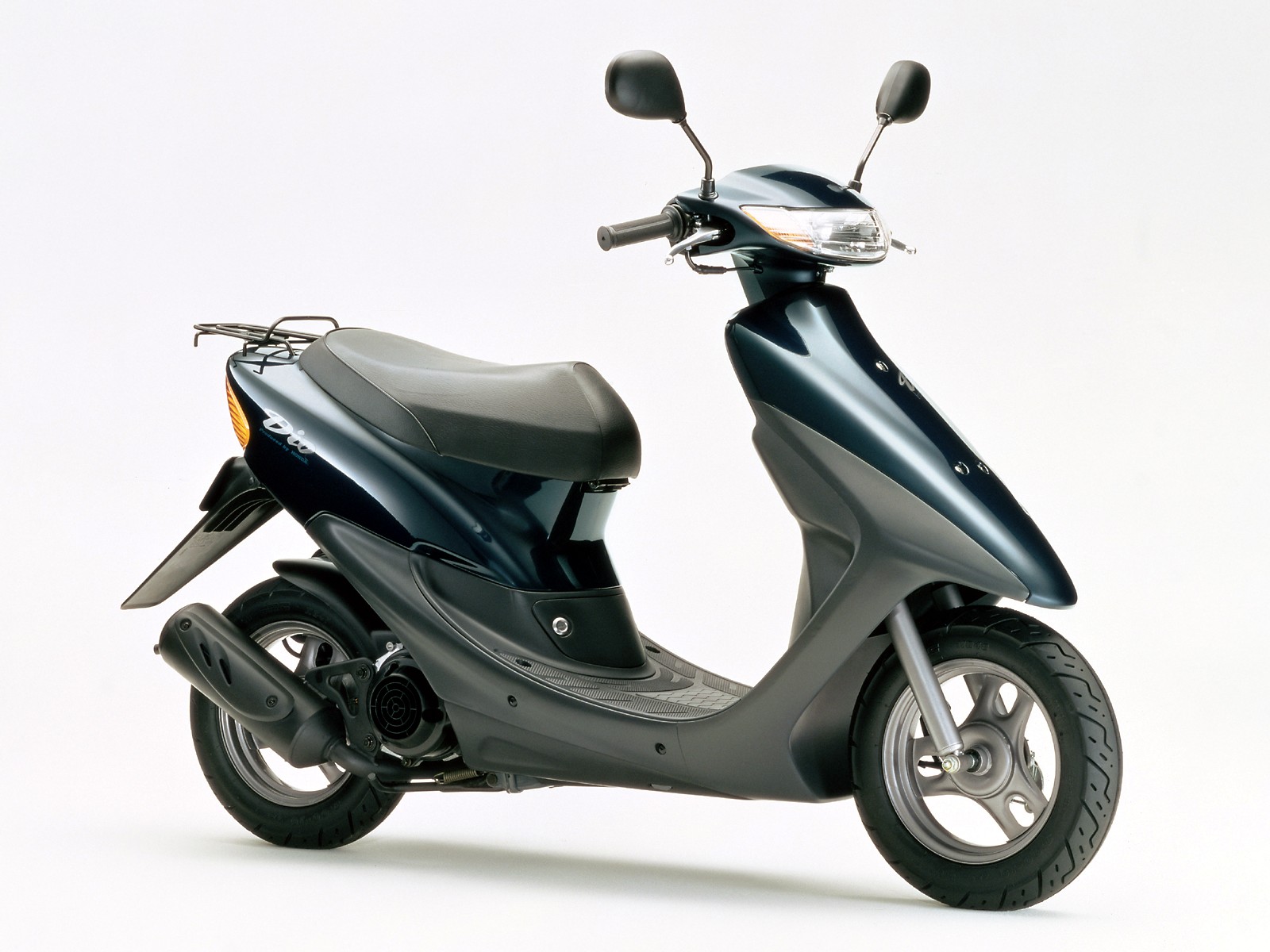Мотоцикл Honda Dio AF 34 1994